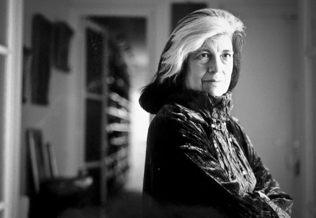 La importancia de llamarse Susan Sontag. FOTO: Wikimedia Commons