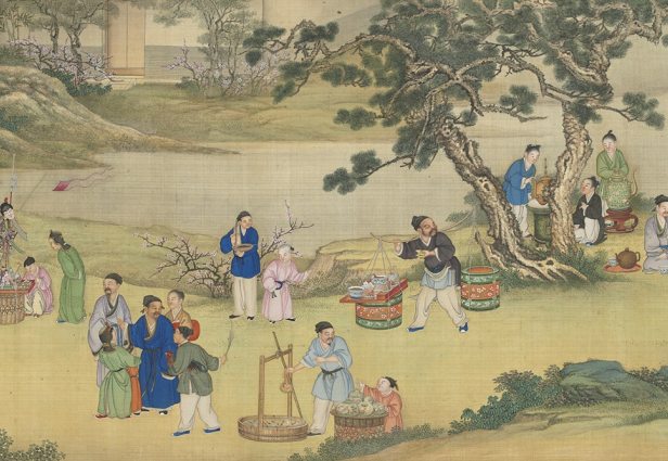 Fuente: China Online Museum
