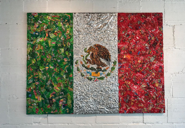 Fuente: Adriana Cantoral Galería