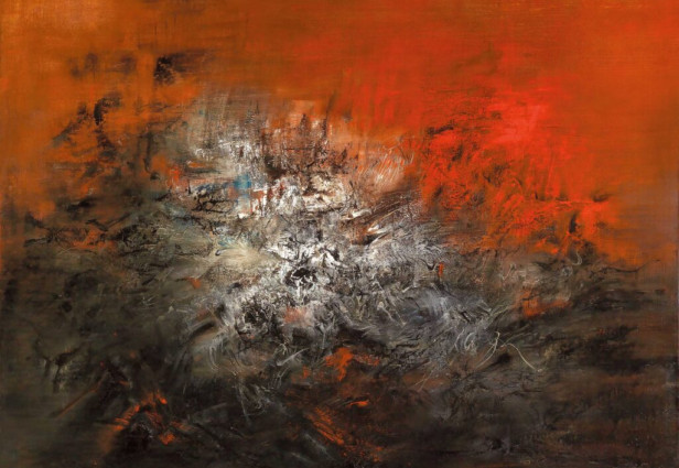 Fuente: The Art Market
