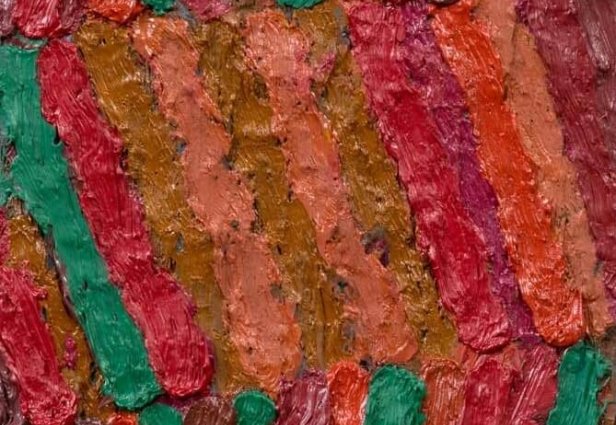 Breeze, light, heat. Fuente: Artsy Gallery.