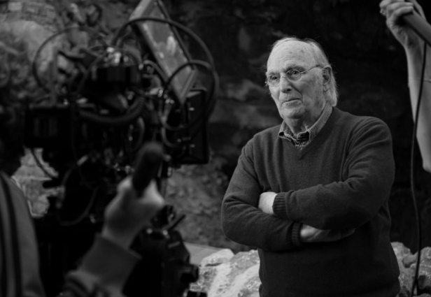 Carlos Saura es considerado el último director clásico del cine español. Foto: El Confidencial
