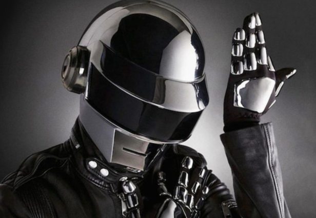 The famous musician Thomas Bangalter was one of the members of Daft Punk. Source: DJ Mag
