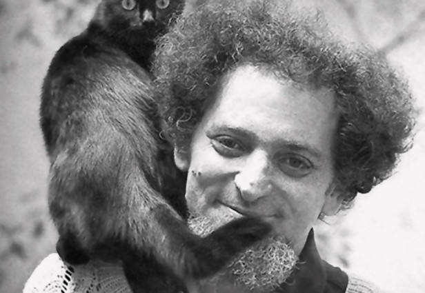 Georges Perec o cómo hacer de la literatura un juego alucinante. FOTO: Wikimedia Commons