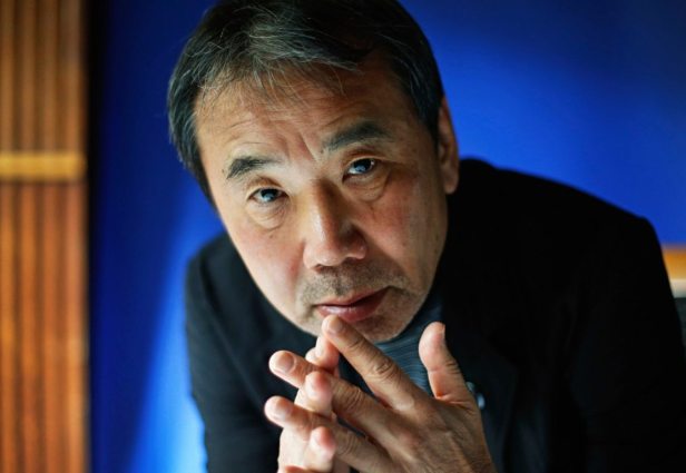 Murakami minden idők egyik legsikeresebb japán (és világszerte) szerzője. Forrás: Amazon Prime