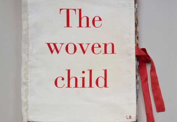 The Woven Child, 2003. Louise Bourgeois. Fuente: AnOther Magazine
