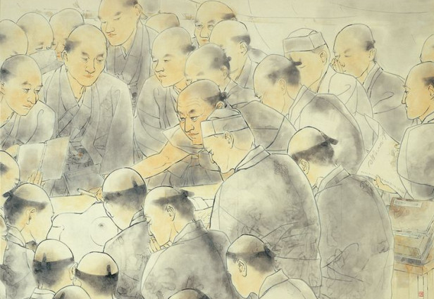Fuente: Hiroshima Museum of Art