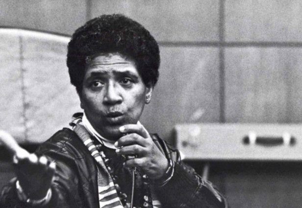 Audre Lorde. Source : Mamachama