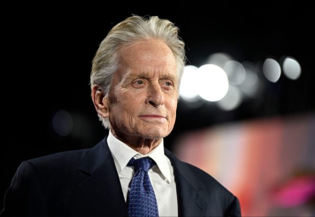 La Palma de Oro Honorífica será entregada al actor Michael Douglas. Foto: Festival de Cannes Twitter