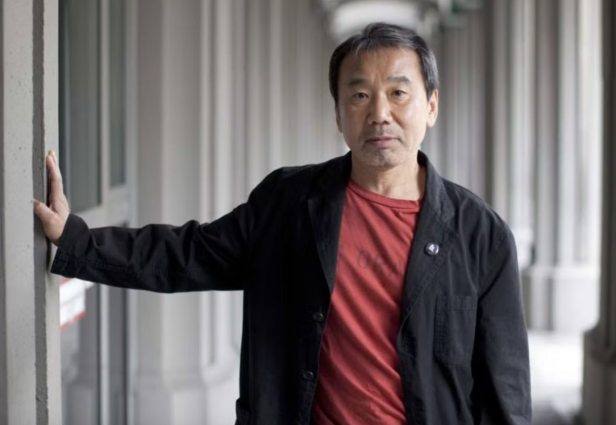 Haruki Murakami fue galardonado con el Asturias de las Letras. Foto: The Independent