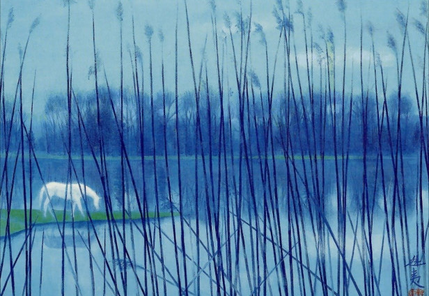 Fuente: Japanese Painting Gallery