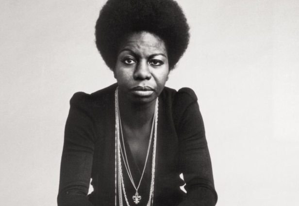 Nina Simone syntyi New Jerseyssä, Yhdysvalloissa. Kuva: Vanity Fair