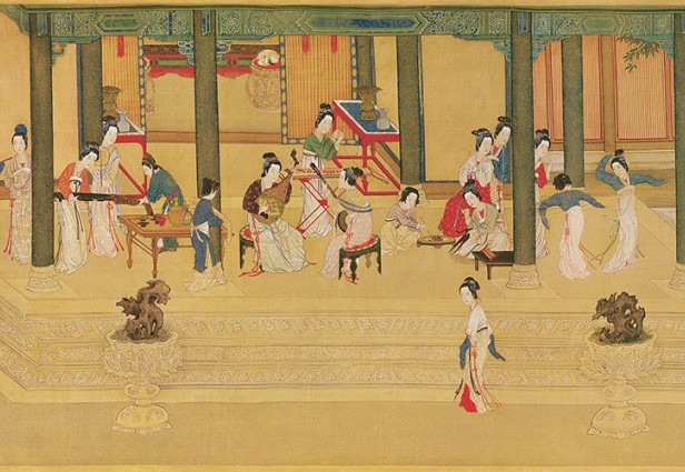 Fuente: China Online Museum
