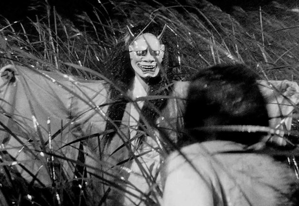 5 shocking Japanese horror movies. Photo: MUBI