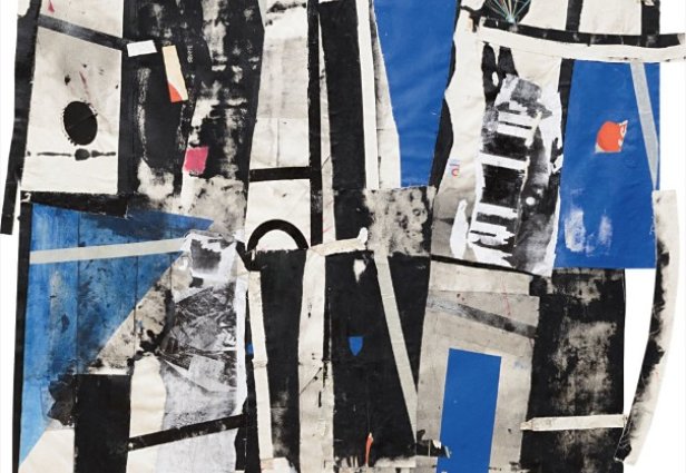Fuente: Saatchi Gallery