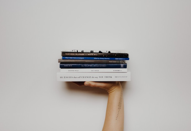 Versos que calman: 5 poemas para combatir la incertidumbre y la ansiedad. FOTO: Unsplash 