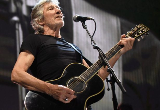 Roger Waters kirjoitti sanoitukset kaikkiin The Dark Side of the Moon -albumin kappaleisiin, mutta ei kaikkeen musiikkiin. Kuva: Rolling Stone