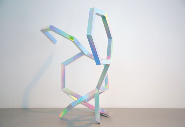 El trabajo de Robert Perless trata de un diseño aerodinámico inteligente. Fuente: www.perless.com