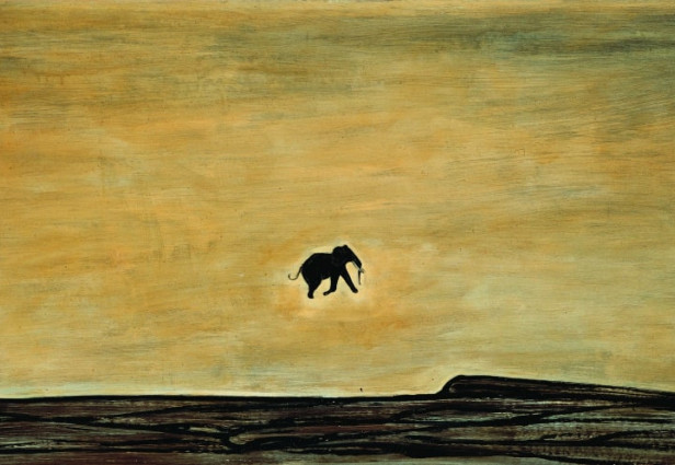 Fuente: The National Museum of History's Sanyu Collection