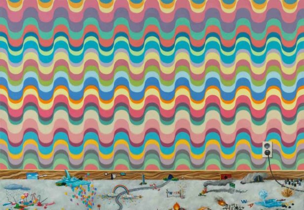 Fuente: Saatchi Art