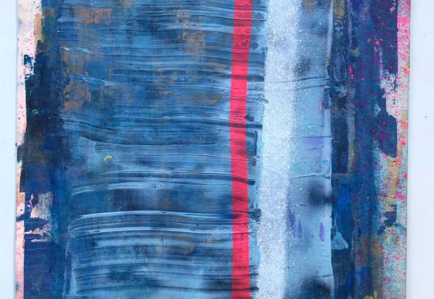 Fuente: Sandler Hudson Gallery