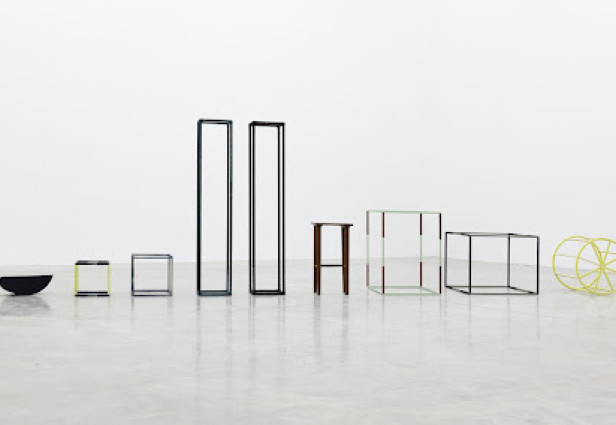 Fuente: Tina Kim Gallery
