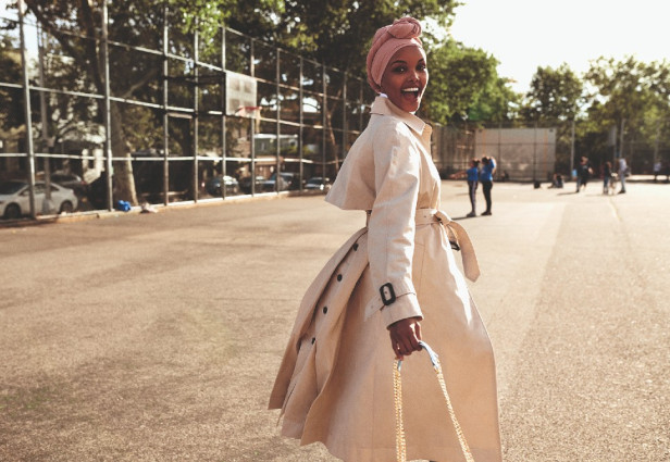 'Opportunity for all' FOTO: Tommy Hilfiger