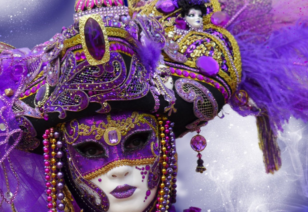 Carnaval de Venecia