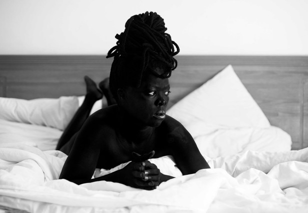 Zanele Muholi. Fuente: Sal-Pica | MUHOLI 