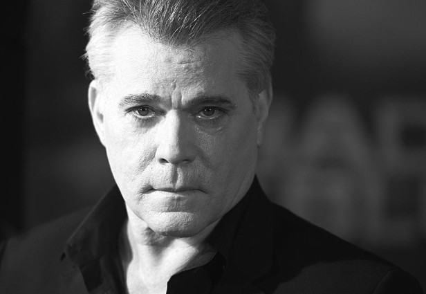 Ray Liotta. Fuente: New Jersey 101.5