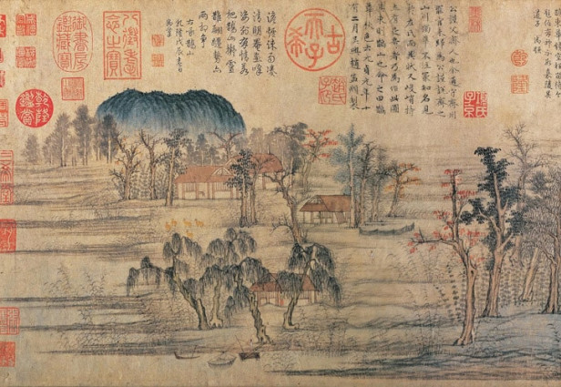 Fuente: China Online Museum
