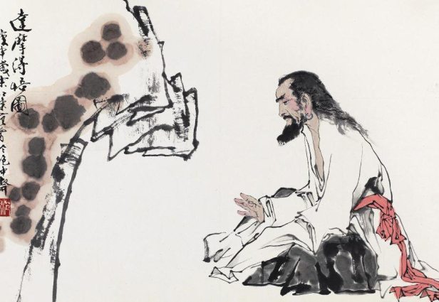 Fuente: Fan Zeng Art Museum in Nantong, China