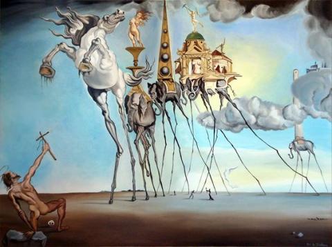 enfermero Predecir amistad André Breton, el surrealista implacable | Fahrenheit Magazine