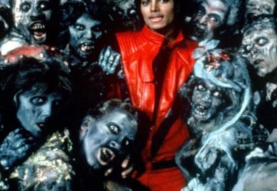 Relanzarán Thriller de Michael Jackson con 10 canciones inéditas. Foto: Especial