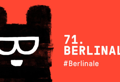 Berlinale 2021 järjestetään 1. – 5. Maaliskuuta.