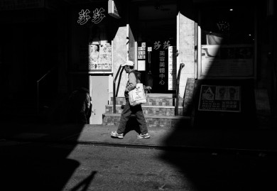La historia de Chinatown en Nueva York y los lugares que tienes que visitar. FOTO: Unsplash