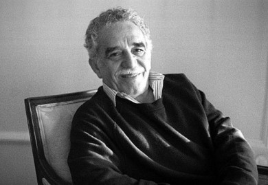 Juan Villoro의 이 무료 과정을 통해 García Márquez의 작업에 대해 자세히 알아보세요. 사진: 크리에이티브 커먼즈