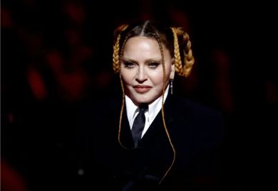 Mit der Celebration Tour wollte Madonna ihr über 40-jähriges Karrierejubiläum feiern. Foto: Der Ökonom