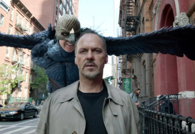 Sur Amazon Prime Video, vous pouvez profiter de Birdman. Source : Film Affinity
