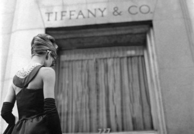 Tiffany & Co. nació oficialmente en 1837 con mil dólares de Charles Lewis Tiffany y un amigo