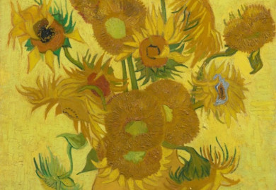 Theo y Johanna fueron los grandes promotores y marchantes de Vicente van Gogh
