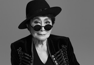 Yoko Ono on enemmän kuin Lennonin leski, konseptitaiteilija, joka tunsi myötätuntoa Fluxus-virralle