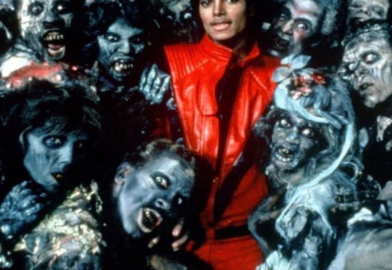 Relanzarán Thriller de Michael Jackson con 10 canciones inéditas. Foto: Especial