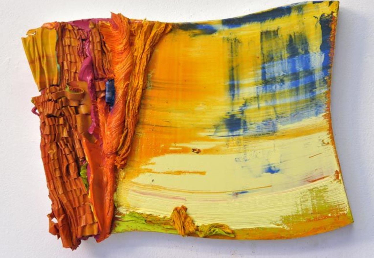 Fuente: Jack Shainman Gallery