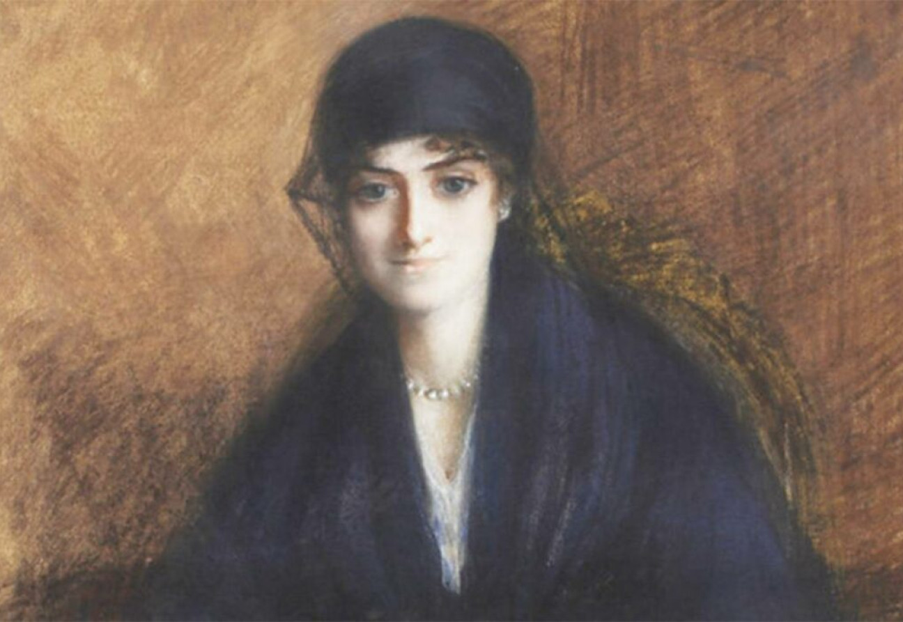 Fuente:  İstanbul Kadın Müzesi