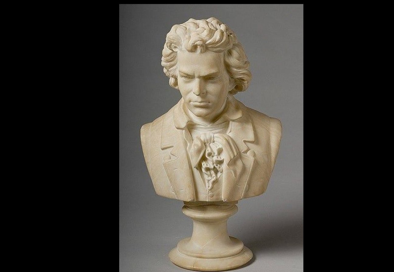 Beethoven: The legacy of the composer and pianist genius