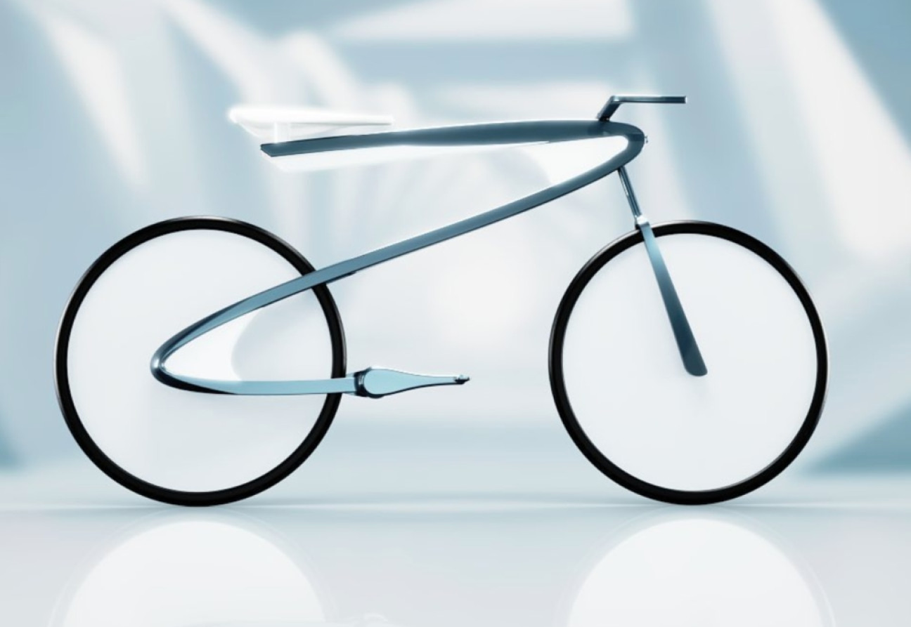 Vooruitgaan Clam Peru Maak kennis met de mooiste elektrische fiets