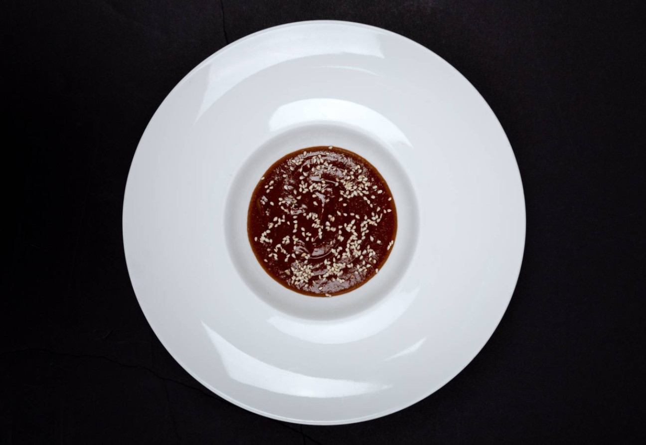 RecetaFº: Cocina este mole poblano al estilo Le Cordon Bleu. Foto: Le Cordon Bleu México