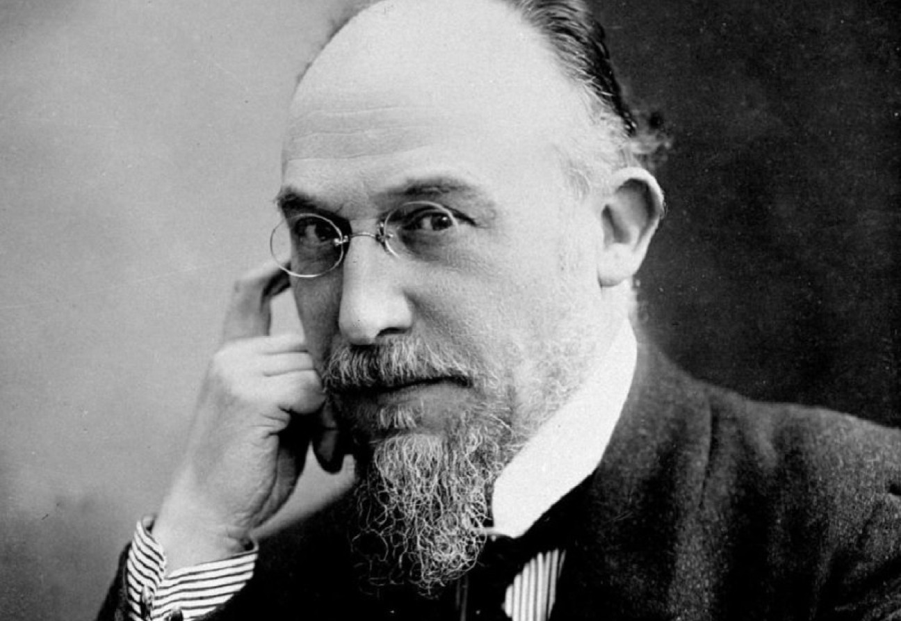 Πηγή: Musée-Placard d'Erik Satie