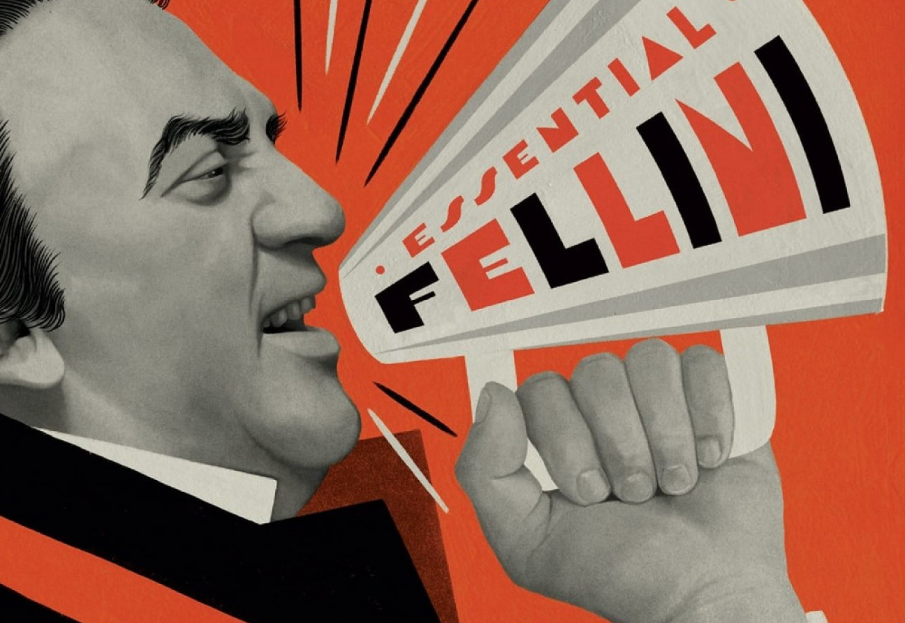 'Ginger y Fred', el último rugido de Fellini. FOTO: Criterion Collection